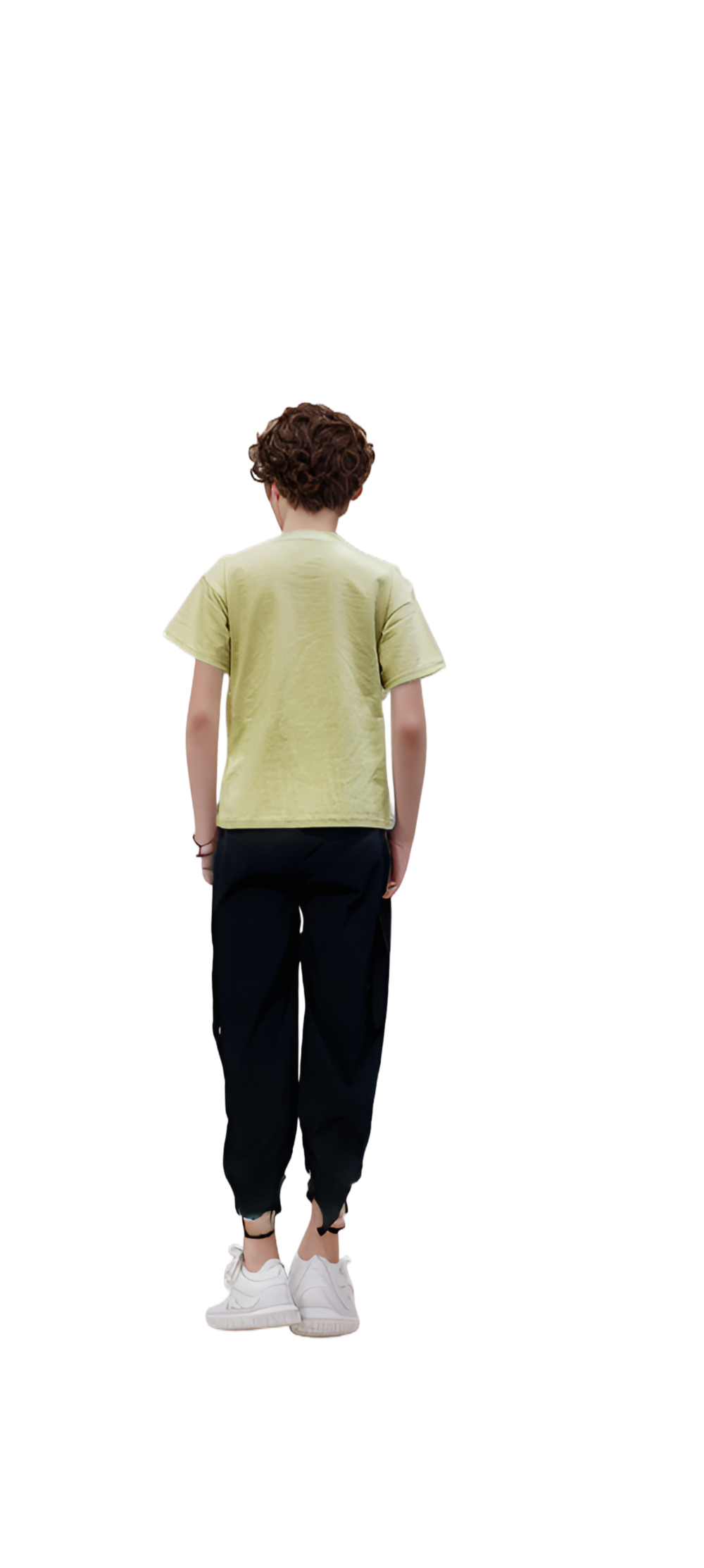 oversized t-shirts for boys​