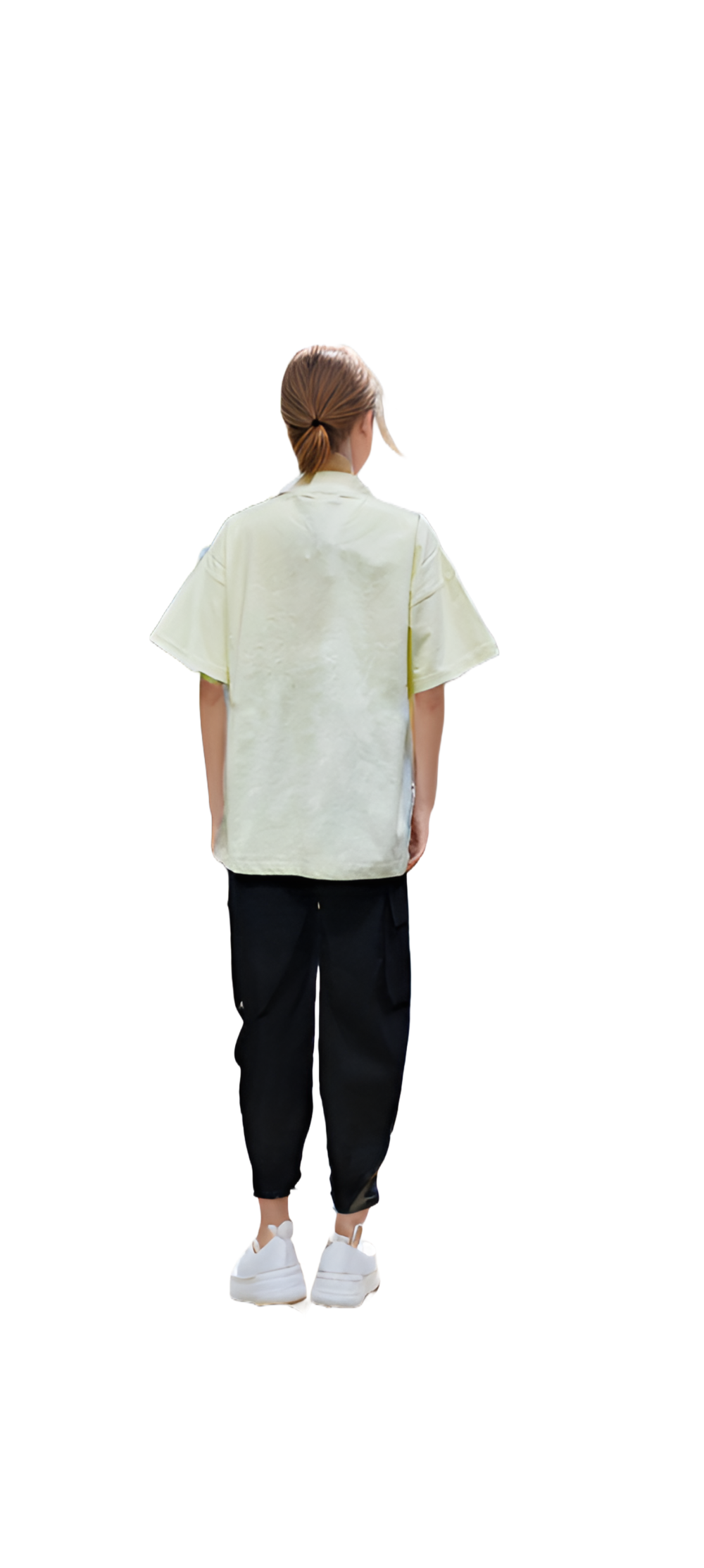 guts duck oversized t-shirt for boys shop now