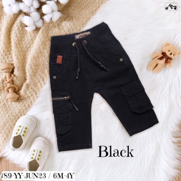 Denim Pant for boys