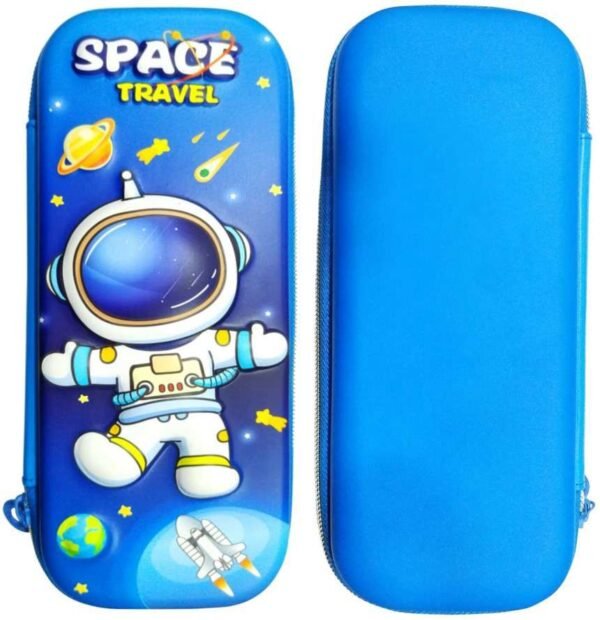 Pancel case for boys space theme - Image 5