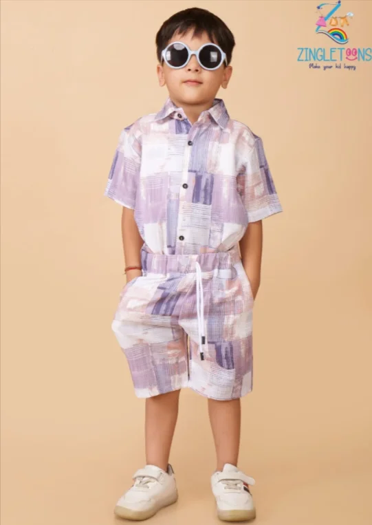 Boys fashion wear online in Bangalore