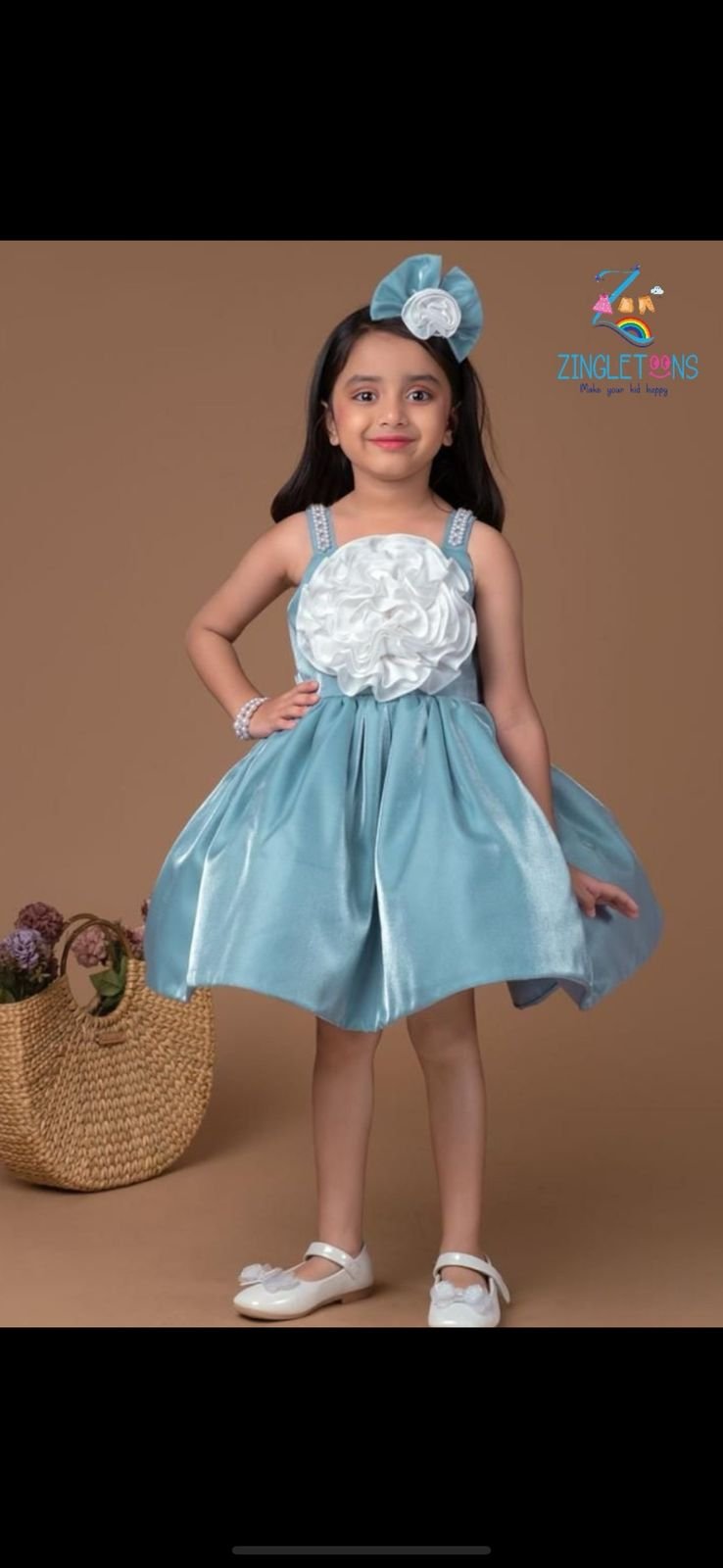 Top brands for kidswear in Kerala