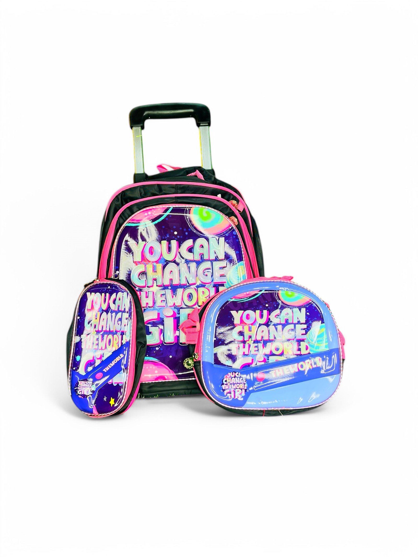printed backpack for kids