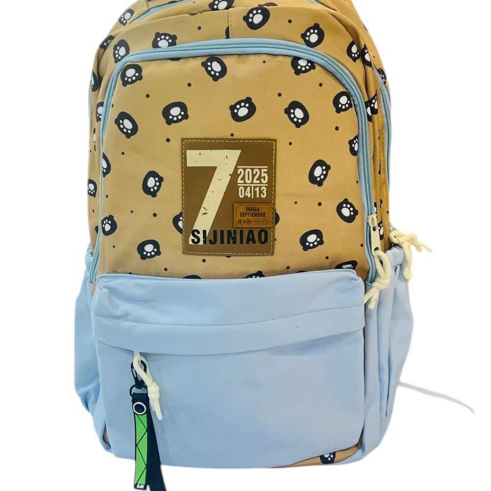 Backpack for kids