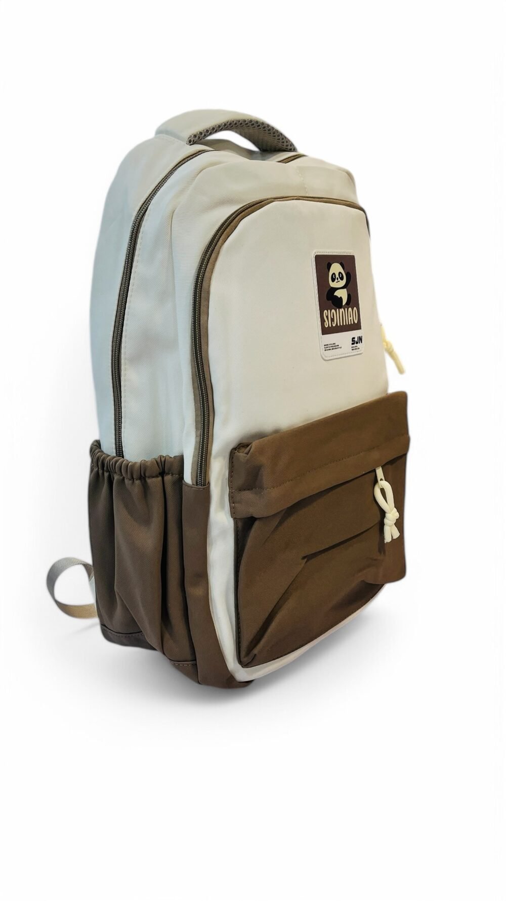 UNISEX backpack panda theme for your kids - Image 3
