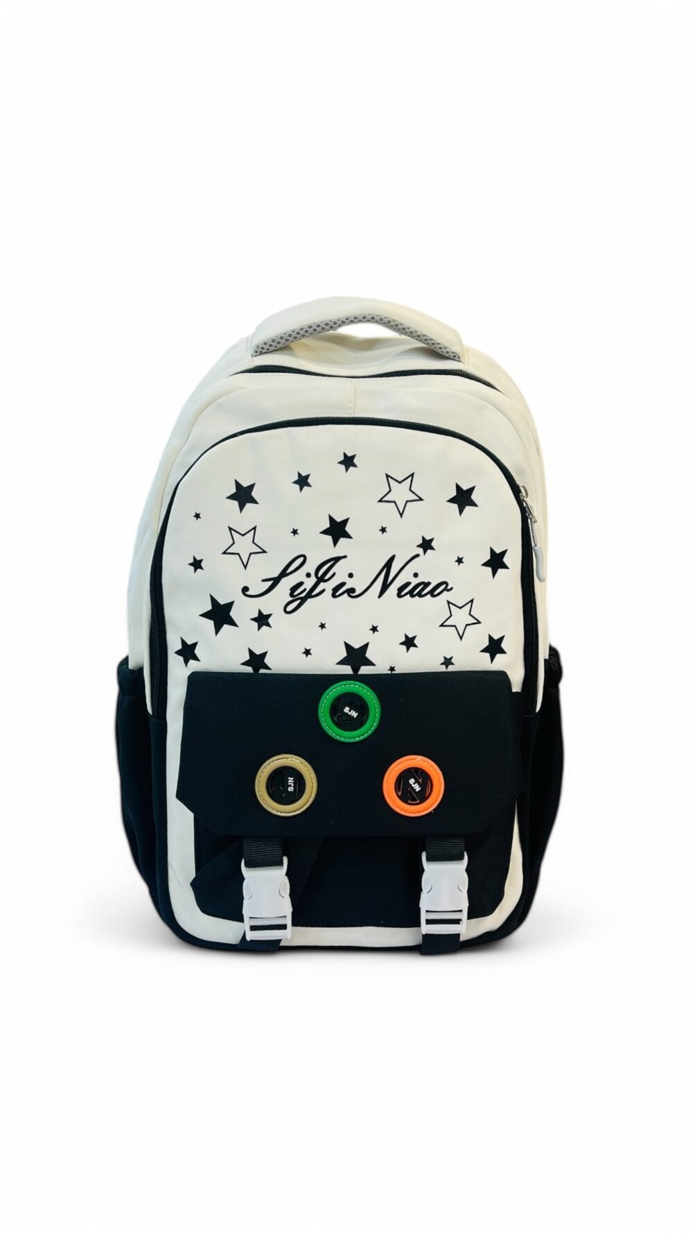 Unisex graphics backpack for your little Ones