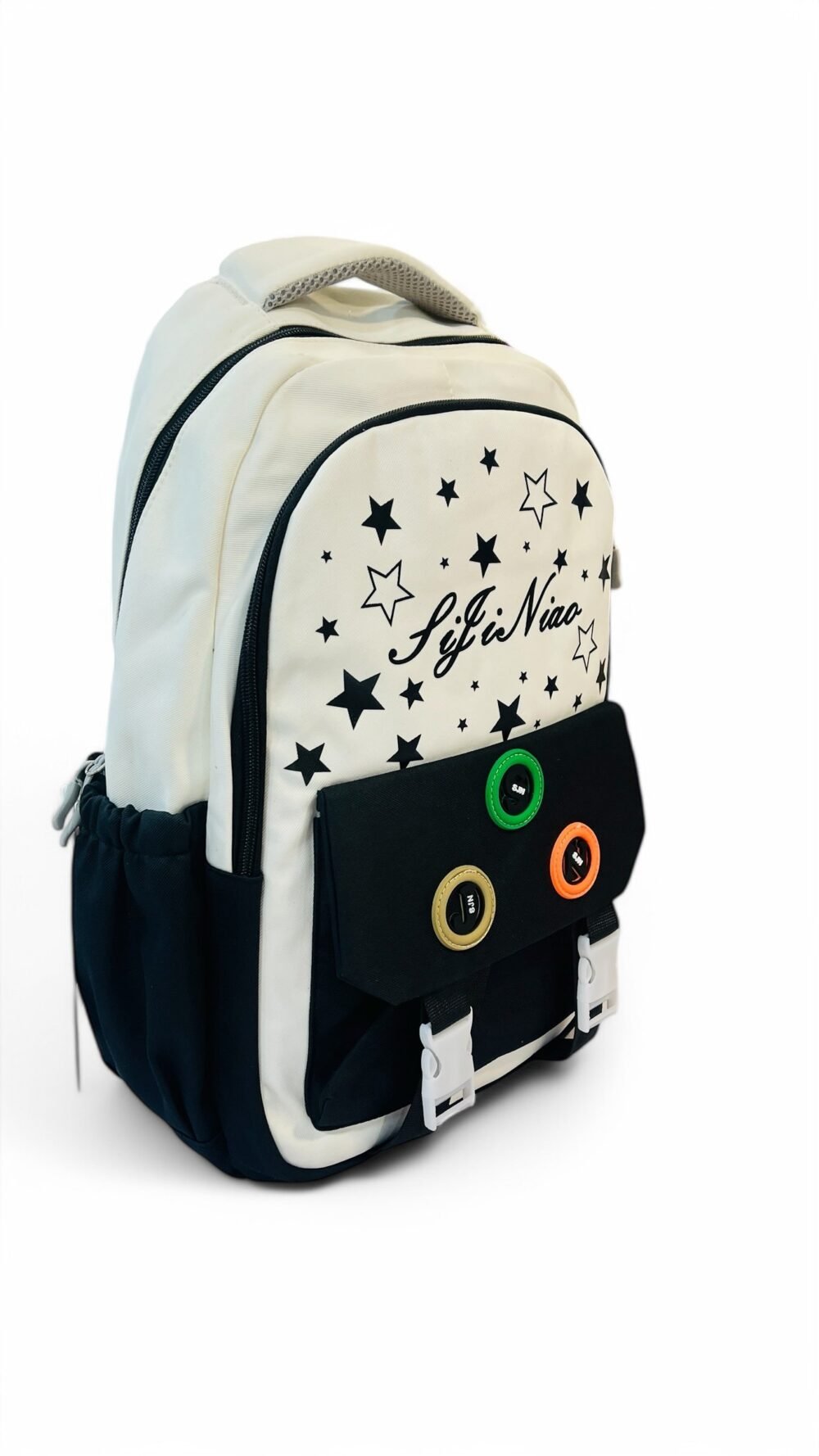Unisex graphics backpack for your little Ones - Image 2