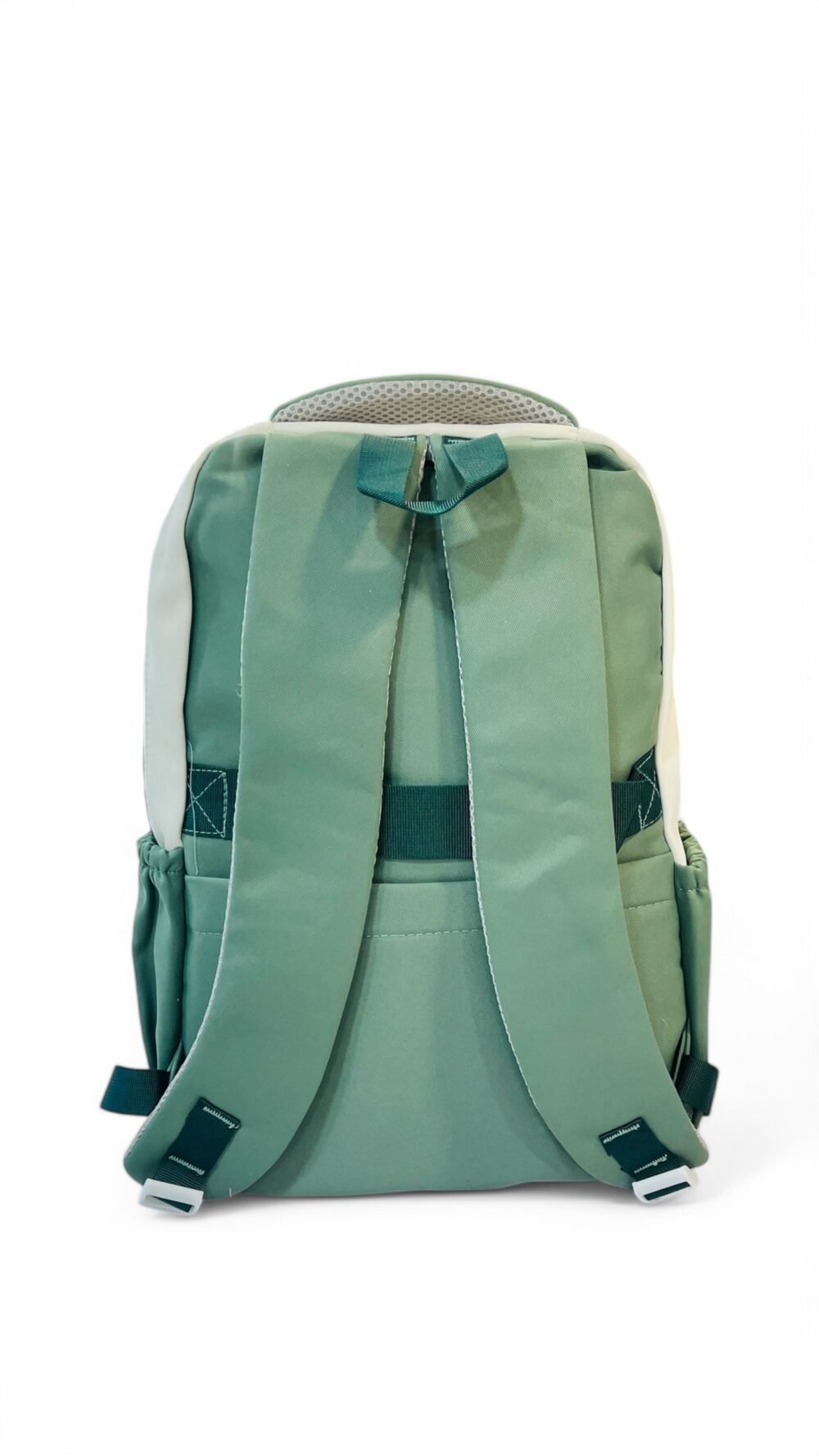 Light green backpack for kids - Image 4