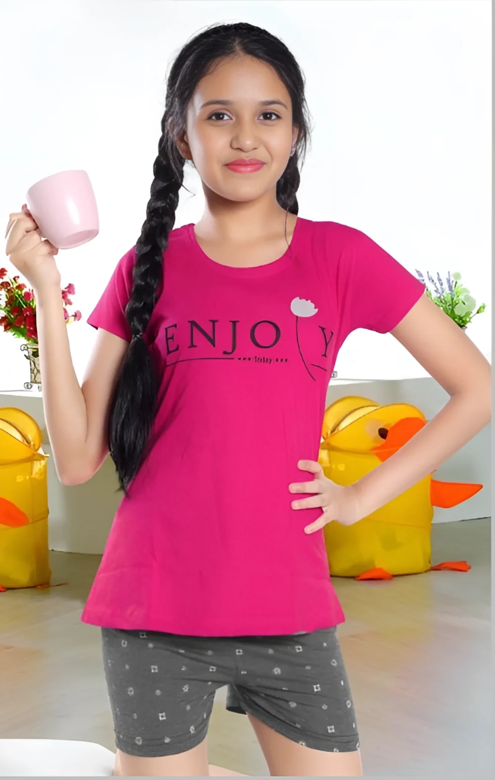 Girls Night Wear Combo - Image 3