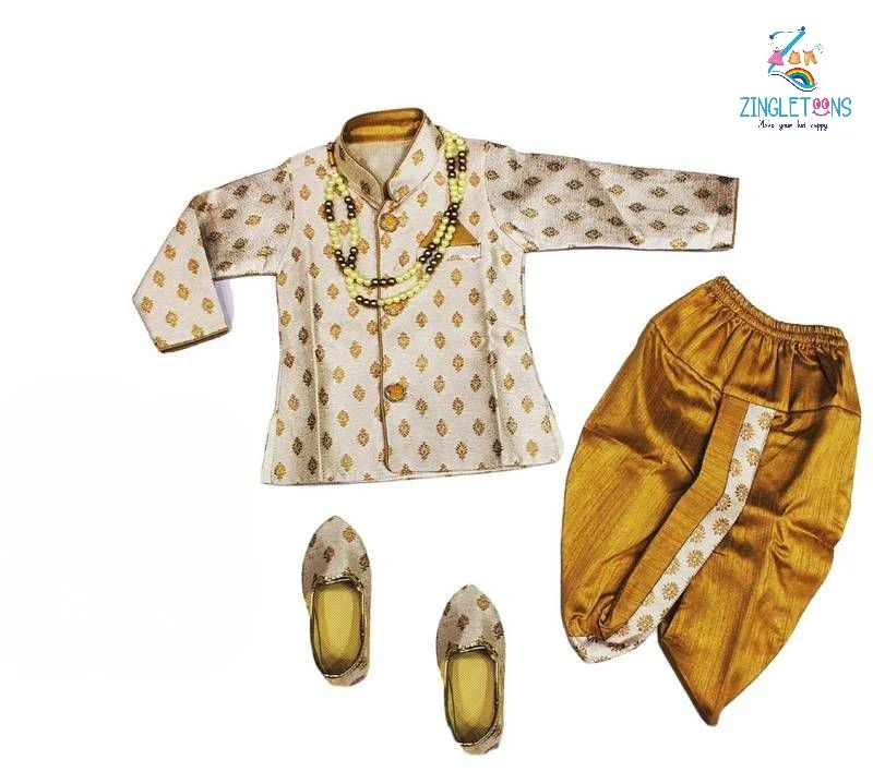 Traditional Wear Gift Set For Boys