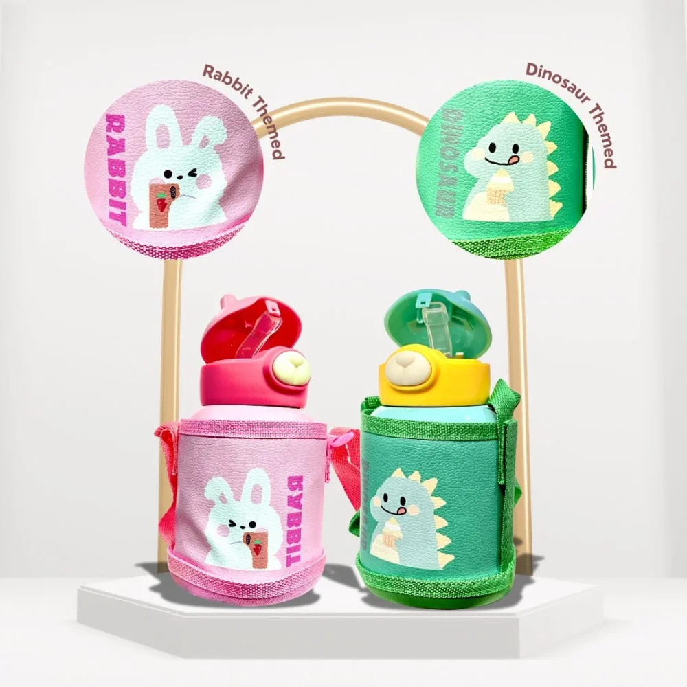 Kids sipper with cover