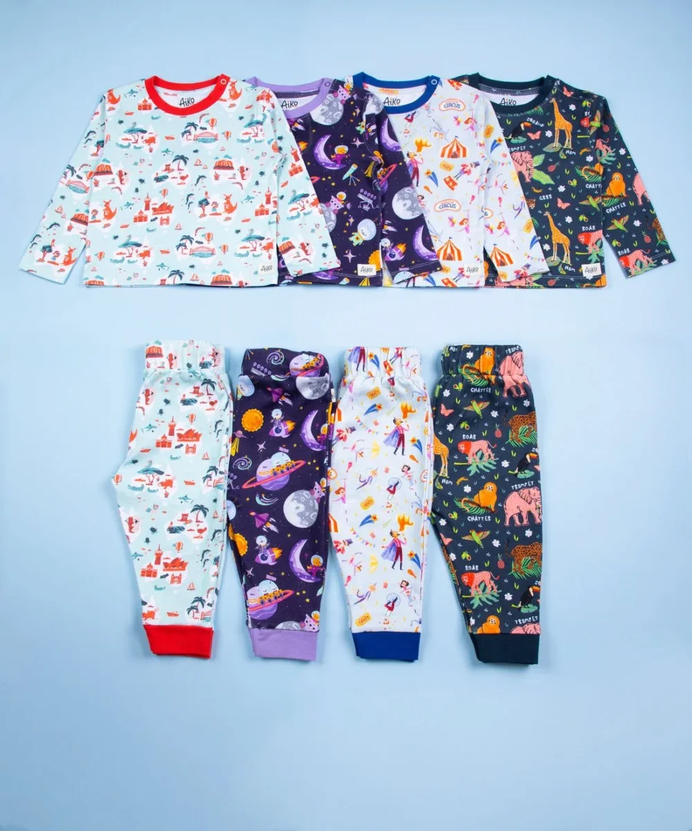 Aussie Adventures Co-Ords Set - Image 4