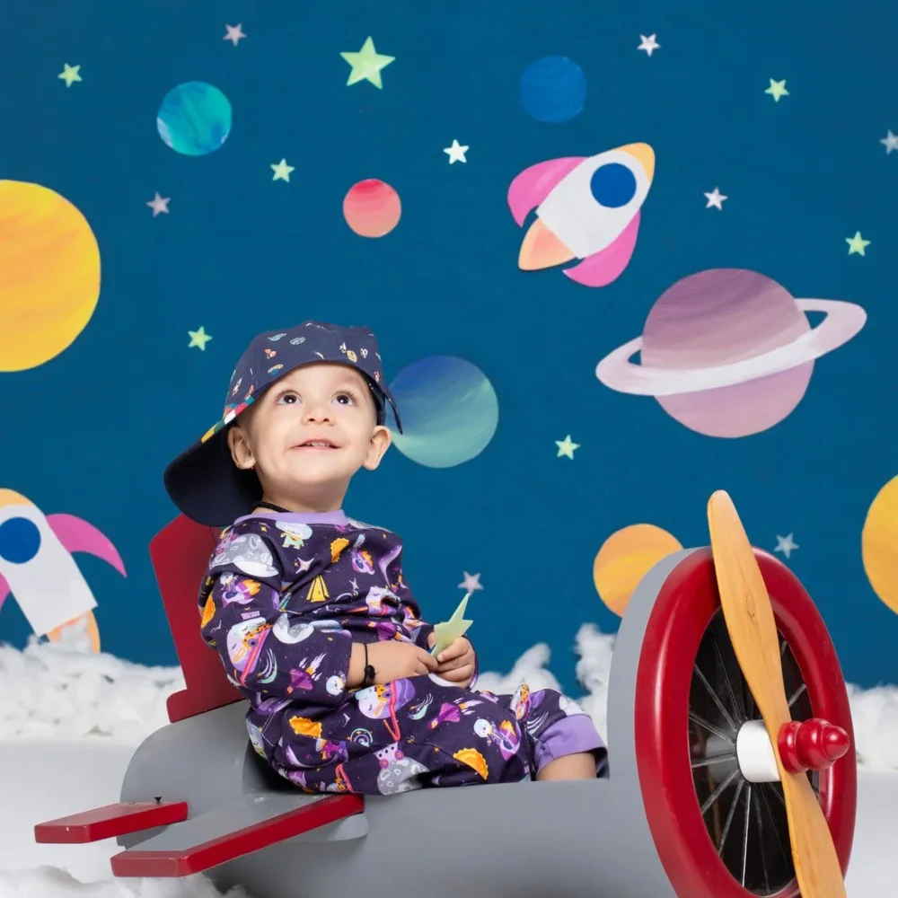 No Place Like Space Co-Ords set