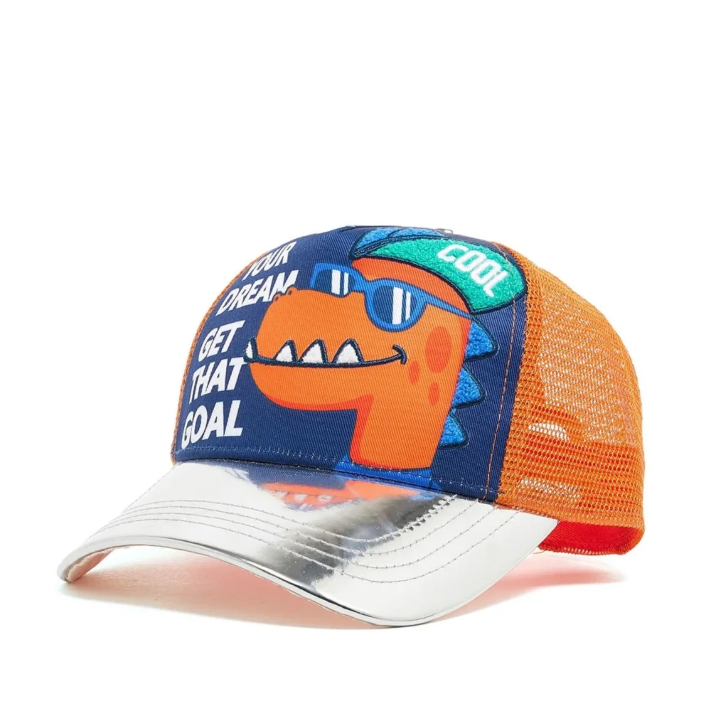 Premium quality kids cap