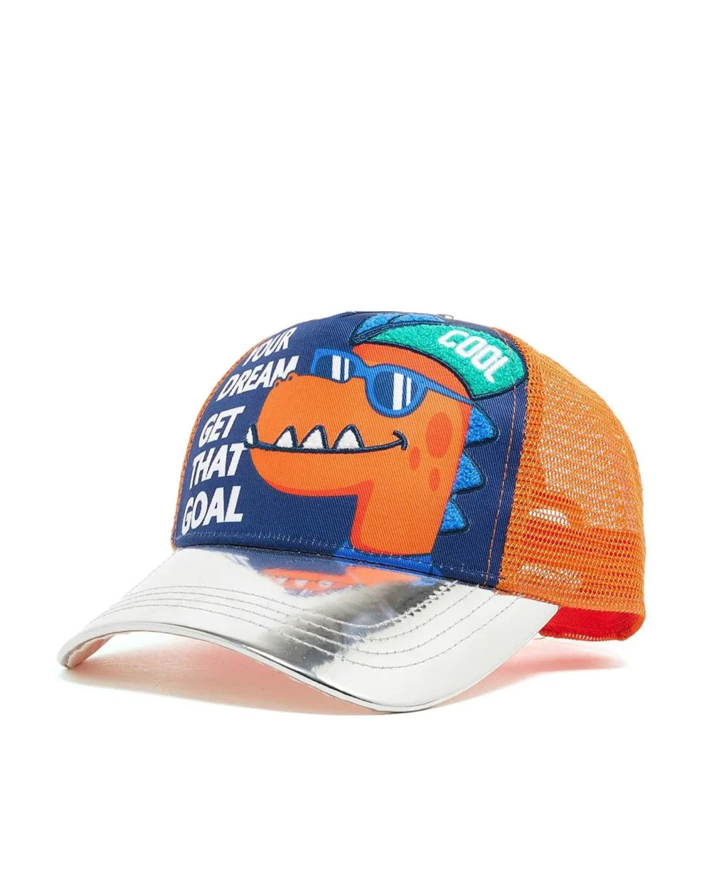 Premium quality kids cap
