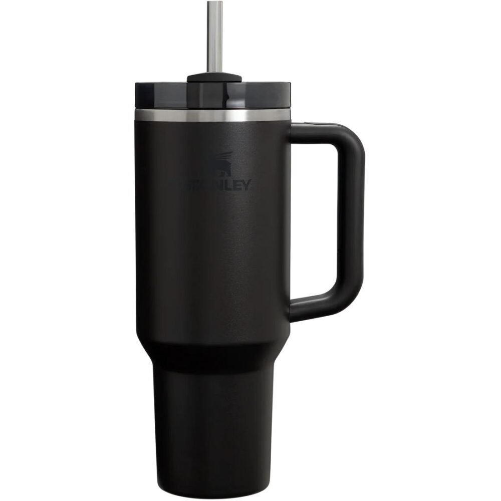 Stanley Quencher H2.0 Tumbler – 40 oz | Leak-Proof, BPA-Free, with Handle - Image 3