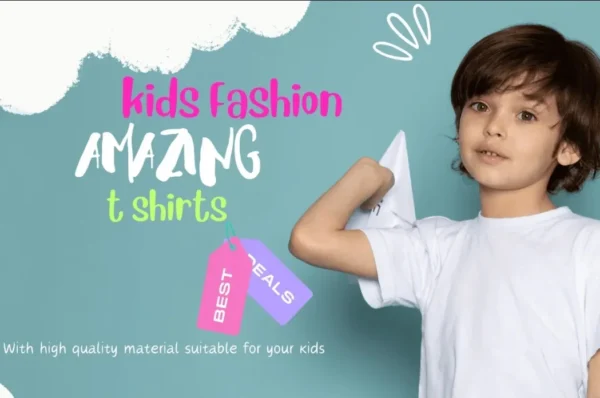 online shopping for kidswear