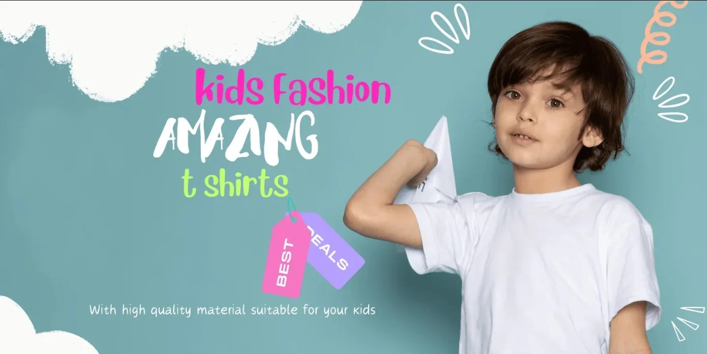 online shopping for kidswear